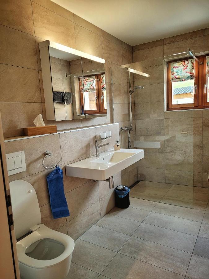 Apartment Brunnematta
